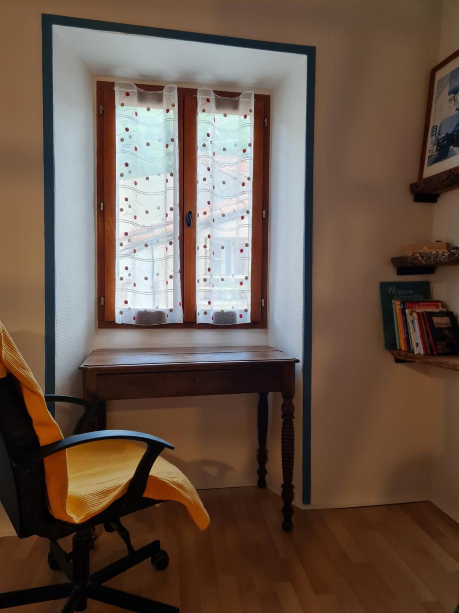 La Maison-Frite, Pour Un Sejour Insolite A Foix ! Exterior photo