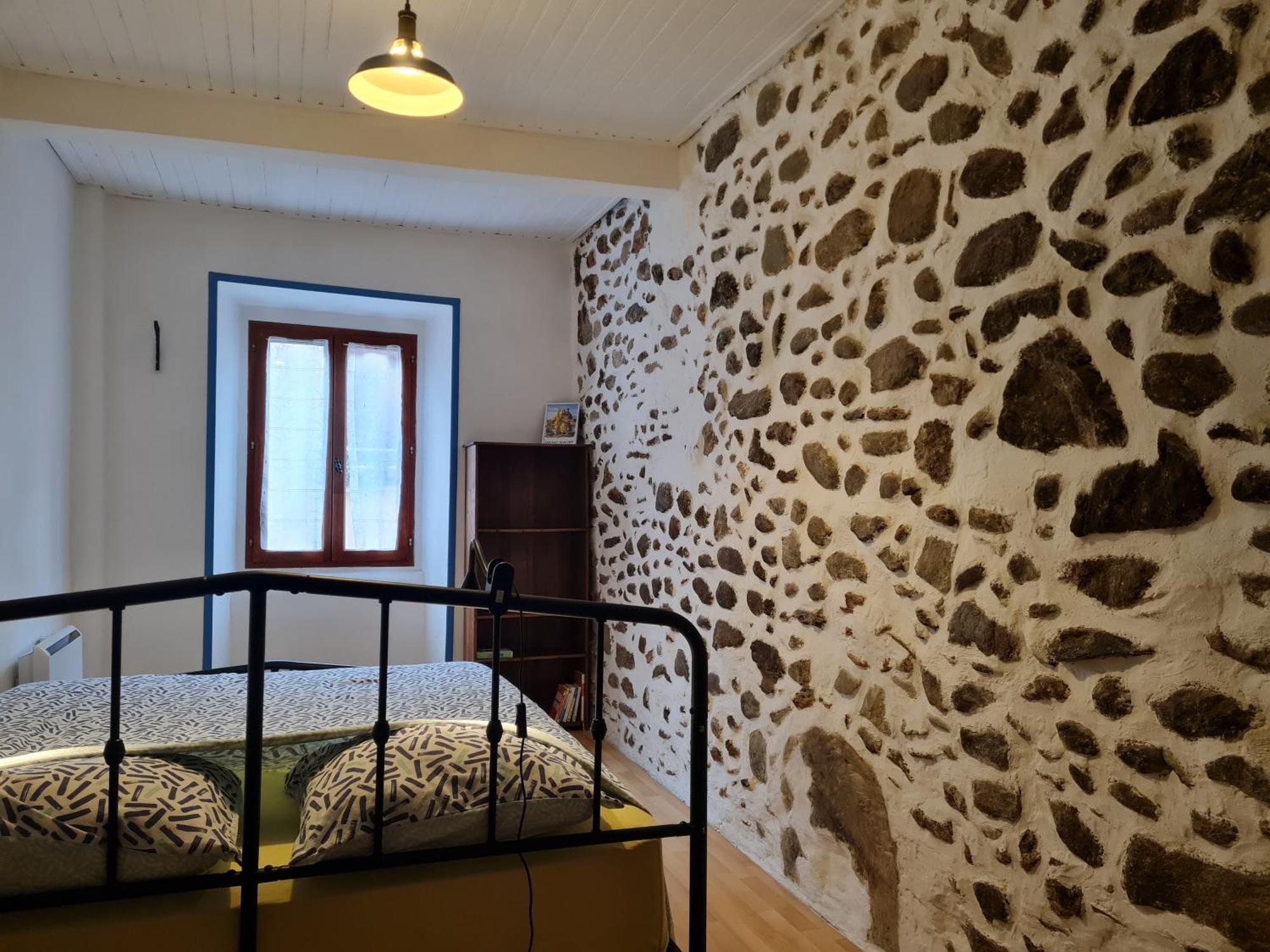 La Maison-Frite, Pour Un Sejour Insolite A Foix ! Exterior photo